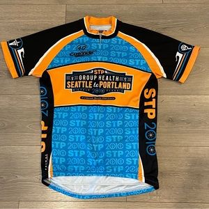 Primal Women’s Medium Bike t-shirt